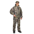 Демисезонный костюм Патруль / мембранное трикотажное полотно / лес в Твери