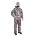 Демисезонный костюм Беркут / замша с мембранным покрытием / лес 2010 в Твери