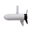 Электромотор HAIBO IPENGUIN P65 GPS 12V 72" в Твери