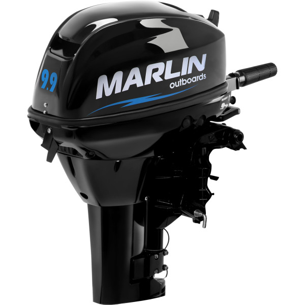 МОТОР MARLIN MP 9.9 AMH в Твери
