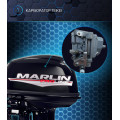 Мотор MARLIN MP 30 AMH PROLINE в Твери