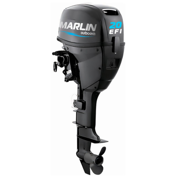 Мотор MARLIN MFI 20 AWRS в Твери