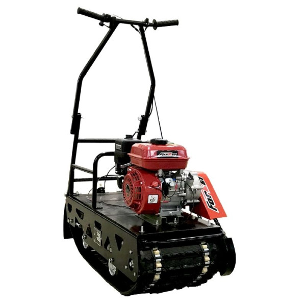 Мотобуксировщик МБС1-6С Forza в Твери