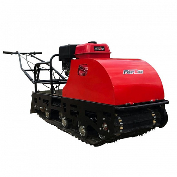 Мотобуксировщик МБС3-9В Forza в Твери Мотобуксировщик МБС3-9В Forza в Твери