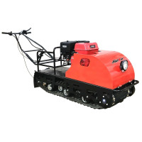 Мотобуксировщик МБС3-13ВФЭ Forza