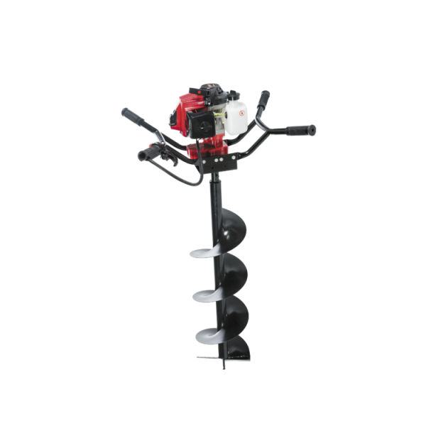 Мотобур Brait BR-63 в Твери Мотобур Brait BR-63 в Твери