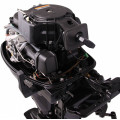 Мотор Parsun F9.8BMS в Твери