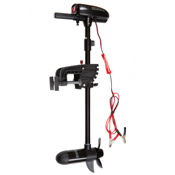 Электромотор WaterSnake ASP 24 lbs/24 в Твери
