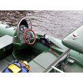 Надувная RIB лодка Albatros 2055 в Твери