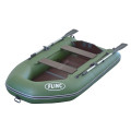 Надувная лодка Флинк ФТ260Л в Твери