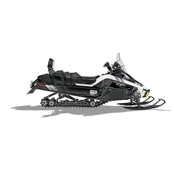 Снегоход Arctic BEARCAT Z1 XT Limited в Твери