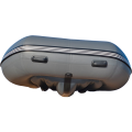 Моторная надувная лодка ПВХ HD 460 НДНД в Твери