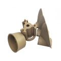 Винт разборный Hidea (YAMAHA )T9.9-15/F15 9 1/4*11 в Твери Винт разборный Hidea (YAMAHA )T9.9-15/F15 9 1/4*11 в Твери
