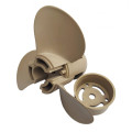 Винт разборный Hidea (YAMAHA )T9.9-15/F15 9 1/4*11 в Твери Винт разборный Hidea (YAMAHA )T9.9-15/F15 9 1/4*11 в Твери