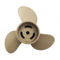 Винт разборный Hidea (YAMAHA )T9.9-15/F15 9 1/4*11 в Твери Винт разборный Hidea (YAMAHA )T9.9-15/F15 9 1/4*11 в Твери