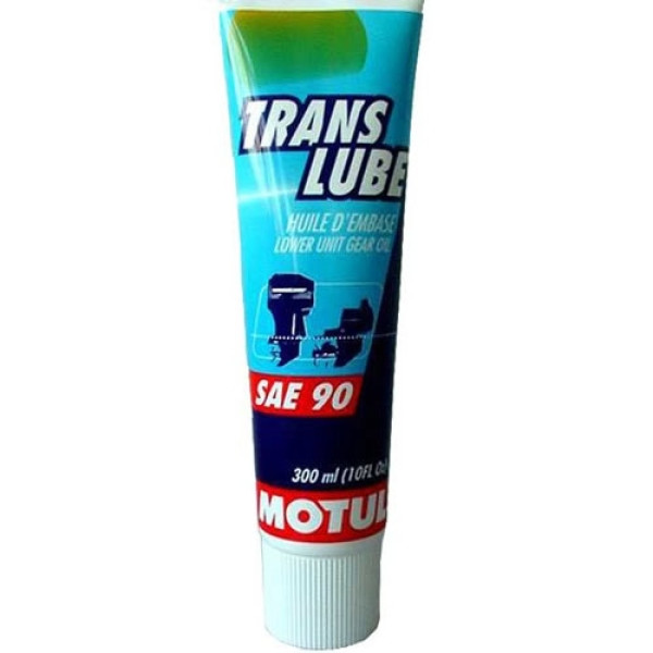 Трансмиссионное масло MOTUL TRANSLUBE 90 в Твери