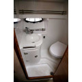 Катер Sport cruiser Velvette 29 Envy в Твери