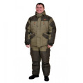 Зимний КОСТЮМ ГОРКА NEW ТАСЛАН в Твери