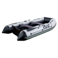 Надувная лодка ПВХ RiverBoats RB - 370 НДНД в Твери