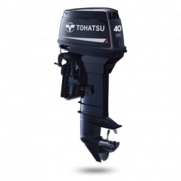 Лодочный мотор Tohatsu M 40D2 EPOS в Твери