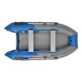 Моторная лодка ПВХ Zefir 3500 в Твери