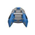 Моторная лодка ПВХ Zefir 3500 в Твери