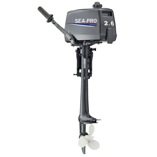 Мотор Sea Pro Т2,6S в Твери Мотор Sea Pro Т2,6S в Твери