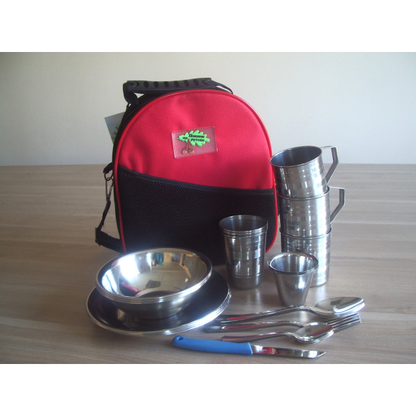 Кейс на 3 персоны в Твери