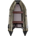 Надувная лодка SMARINE AIR FBMAX-360 в Твери