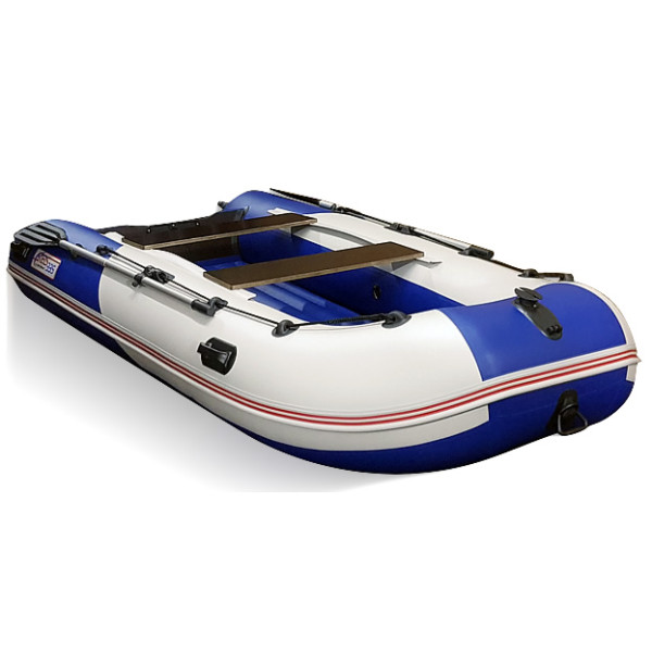 Надувная лодка Хантер Стелс 335 Aero в Твери