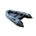 Лодка надувная Angler REEF 325НД в Твери
