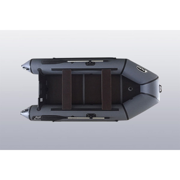 Лодка ПВХ Big Boat TM280K в Твери