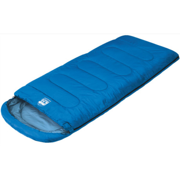Спальный мешок Camping Comfort Plus в Твери
