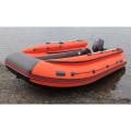 Лодка надувная Angler REEF TRITON 340FНД в Твери