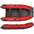 Лодка надувная Angler REEF TRITON 340FНД в Твери