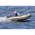 Надувная лодка Badger Duck Line 300 AL в Твери