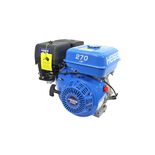 Двигатель 9 л.с. Нева KS177F в Твери