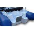 Надувная лодка SkyBoat 460R в Твери