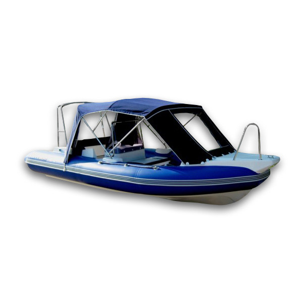 Надувная лодка SkyBoat 460R++ в Твери