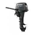 Лодочный мотор Suzuki DT15AS 2014м.г. в Твери
