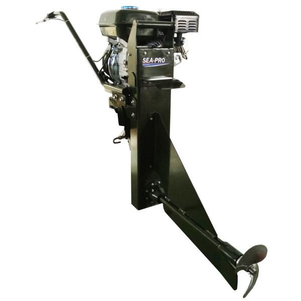 Мотор Sea Pro SMF-6 в Твери