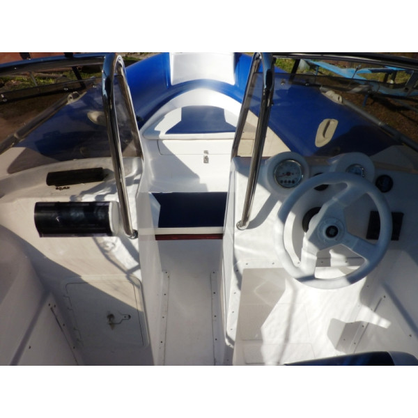 Надувная лодка SkyBoat 520RT++ в Твери