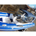 Надувная лодка SkyBoat 520RT в Твери