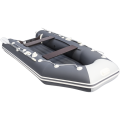 Надувная лодка Аква 3400 НДНД в Твери