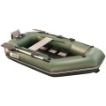 Надувная лодка Sea Pro 230C в Твери