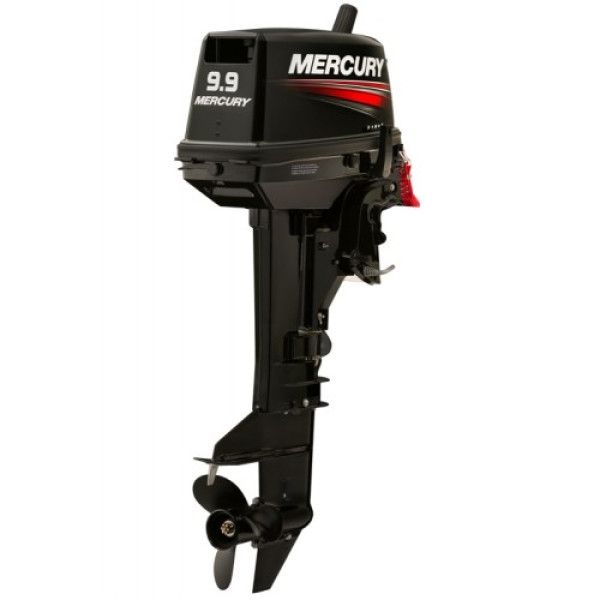 Мотор Mercury ME 9.9 MH TMC NEW в Твери