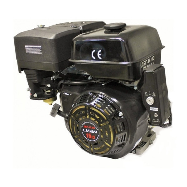 Двигатель LIFAN 190FD-11А в Твери Двигатель LIFAN 190FD-11А в Твери