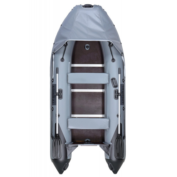 Надувная лодка Адмирал 320 Sport Lux в Твери