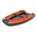 Лодка надувная моторная SOLAR-350 К (Максима) в Твери
