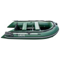 Надувная лодка HDX Classic 370 в Твери